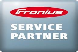 Awizon is Service Partner voor Fronius