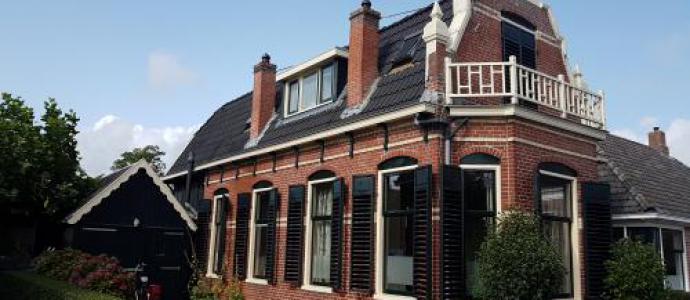 Het duurzaamste huis van Groningen Het duurzaamste huis van Groningen