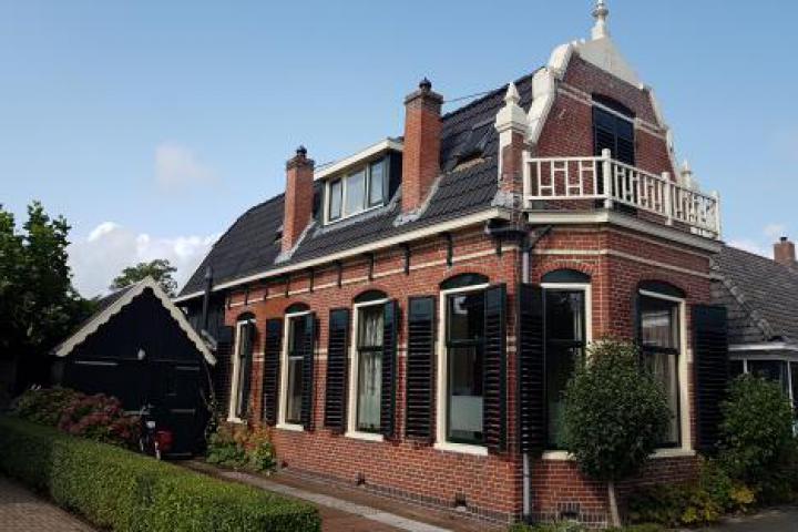 Het duurzaamste huis van Groningen