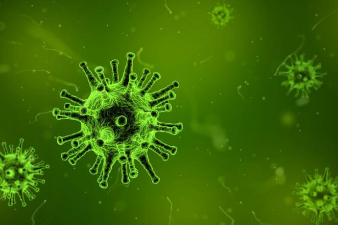 Maatregelen in verband met het coronavirus Maatregelen in verband met het coronavirus
