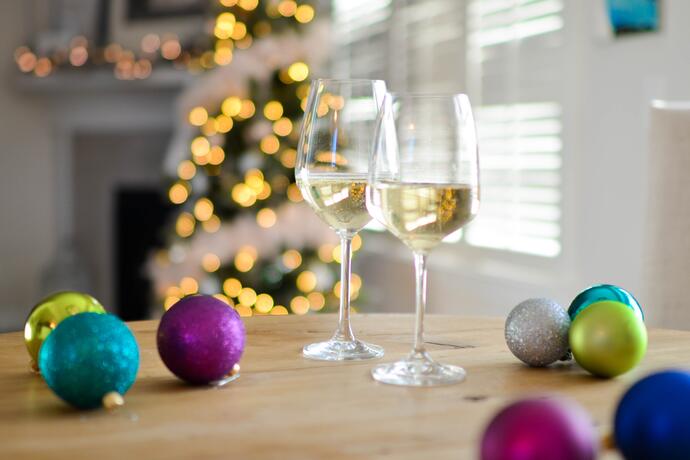 Kerstvakantie Kerstvakantie