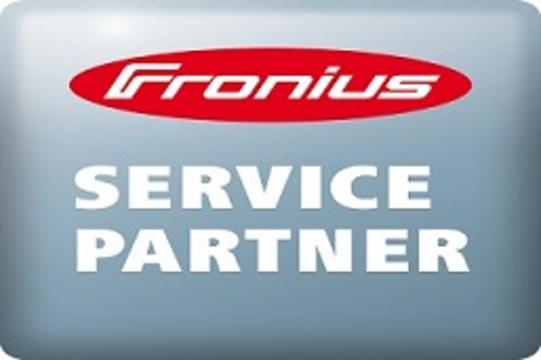 Fronius Service Partner