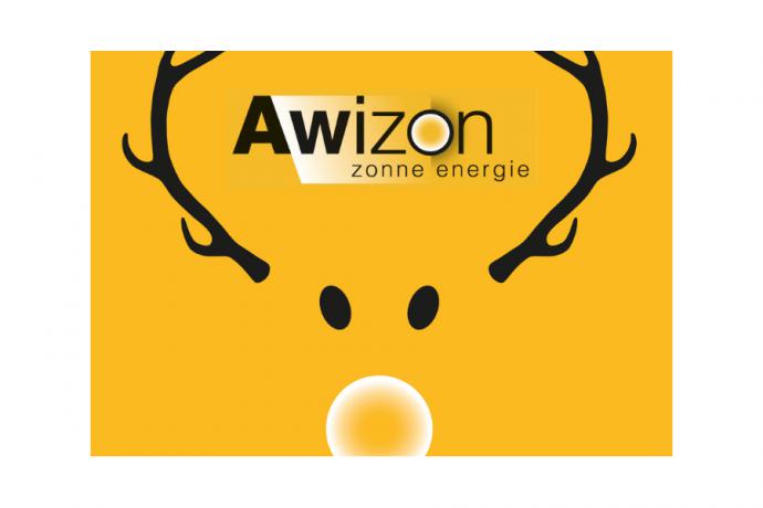 Kerst sluiting Awizon zonne-energie Kerst sluiting Awizon zonne-energie