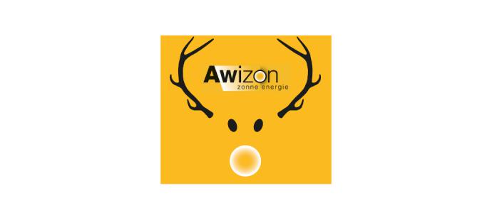 Kerst sluiting Awizon zonne-energie Kerst sluiting Awizon zonne-energie