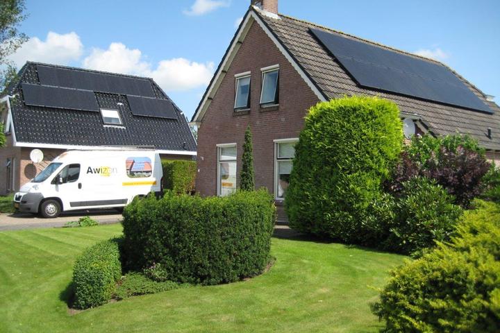 Vacature Monteur Zonnepanelen