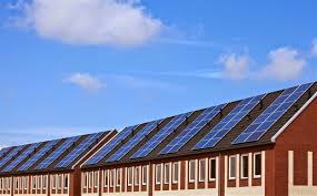 Awizon plaatst zonnepanelen voor Woonfriesland