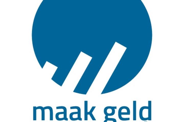 Maak geld met energie