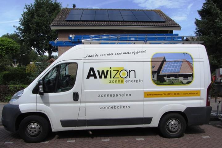 Informatie en tips over zonnepanelen