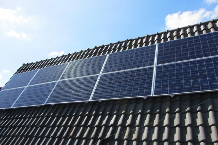 2500 zonne-energie systemen in Groningen