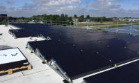 Zonnepanelen in Drachten