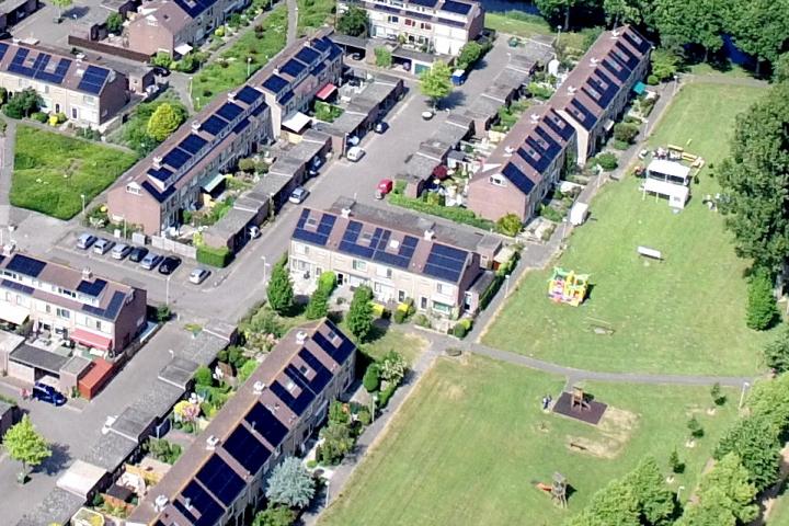 Zonnepanelen zijn goedkoper dan gedacht